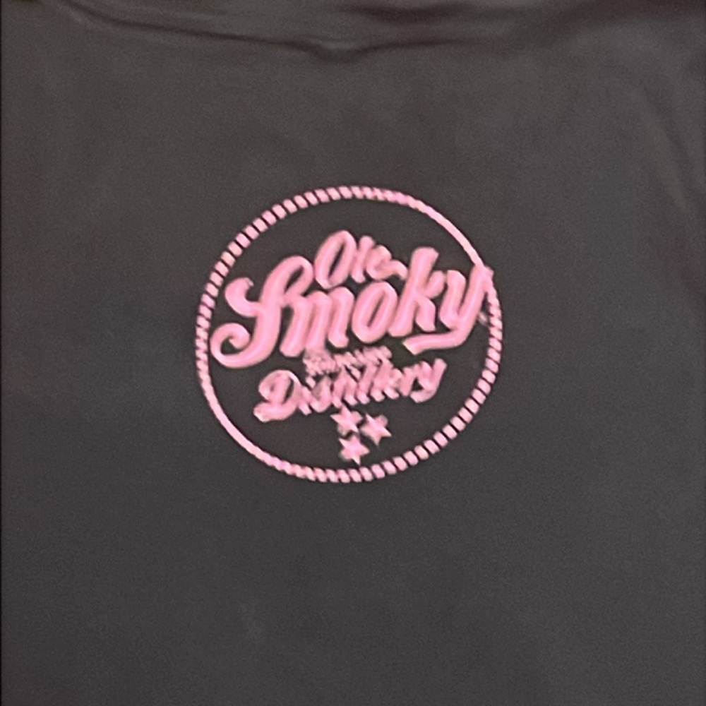 Ole Smokey Nashville Short Sleeve Graphic T-Shirt - Picture 5 of 6